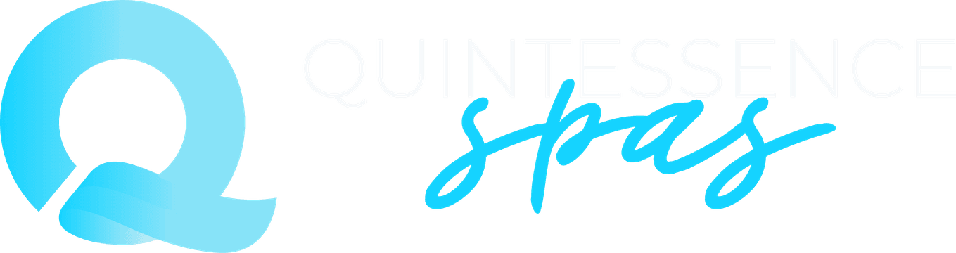 Quintessence Spas · spas rigides premium