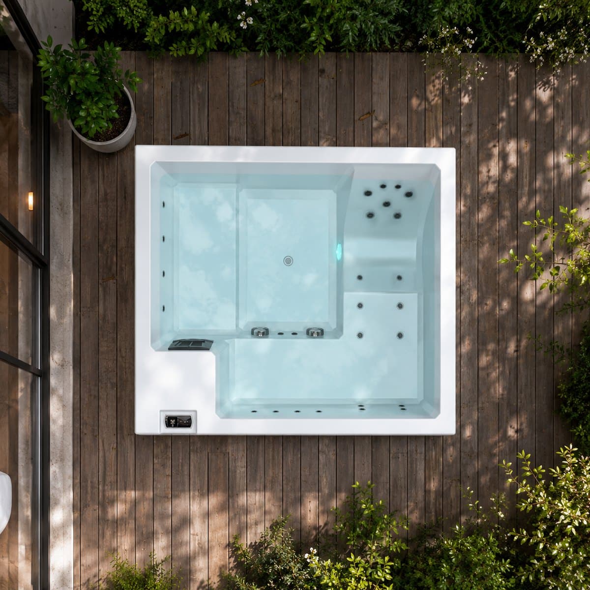 Spa Vinalo de Quintessence Spas